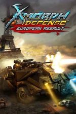 X-Morph Defense European Assault