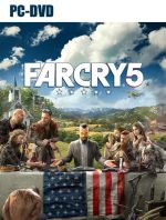 Farcry 5