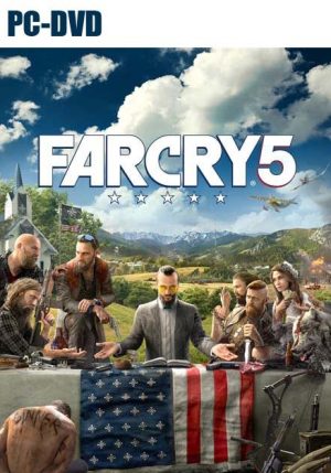 Farcry 5