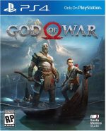God of war 4