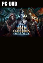 Galactic Civilizations III+Intrigue