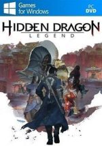 Hidden dragon Legend