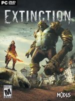 Extinction