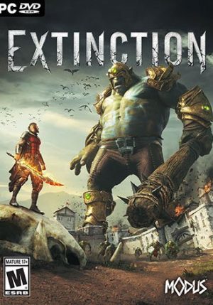 Extinction