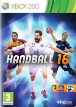 Handball 16