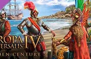 Europa Universalis IV Rule Britannia