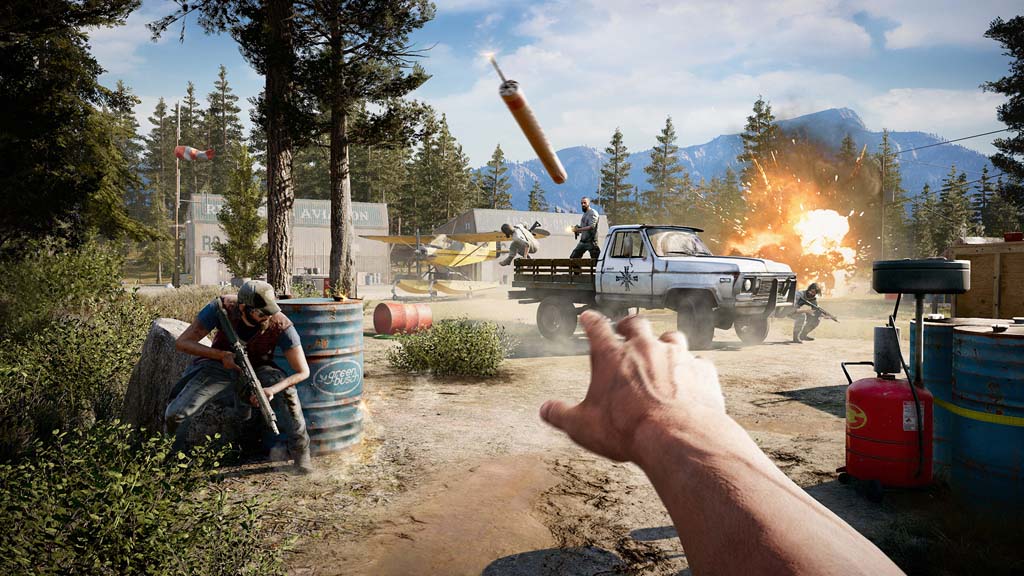 farcry 5 1