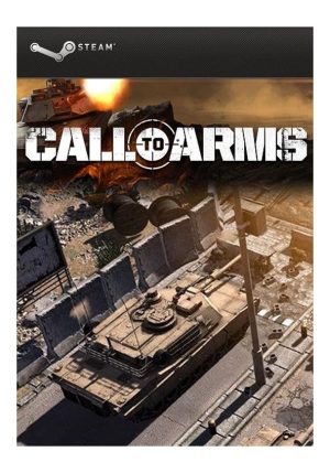 Call to ARMS