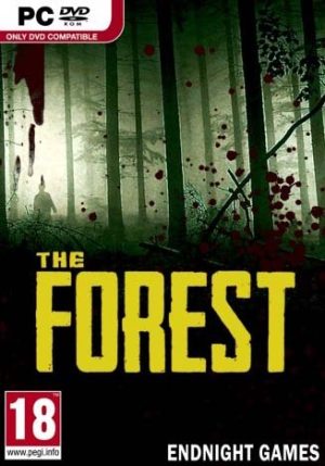 The forest