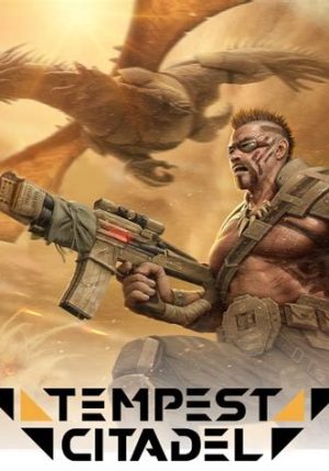 Tempest citadel
