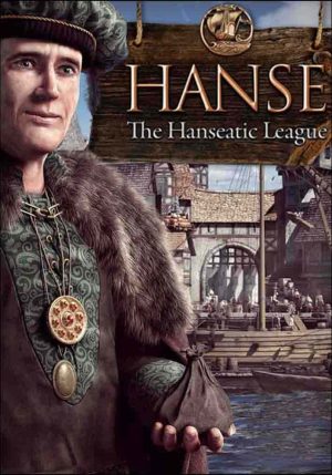 Hanse The Hanseatic League