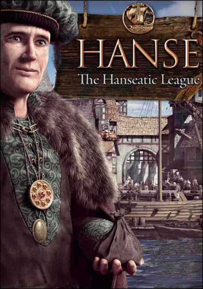 Hanse The Hanseatic League