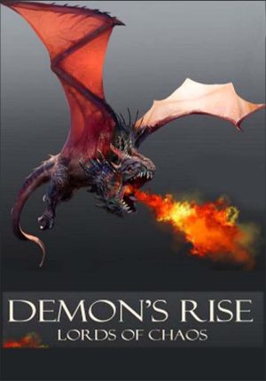 Demons Rise Lords of Chaos
