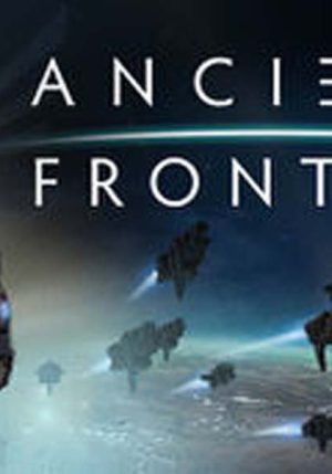 Ancient Frontier The Crew