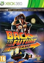 Back to the future