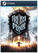 Frostpunk