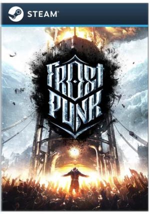 Frostpunk