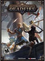 pillars Of Eternity 2
