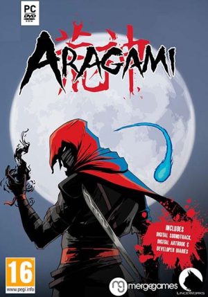 Aragami Nightfall