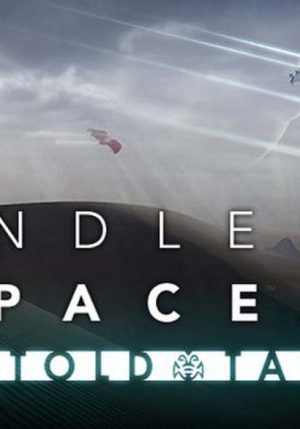 Endless Space 2 Untold Tales