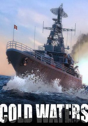 Cold Waters South China Sea
