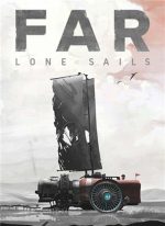 Far lone Sails