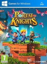 Portal Knights Creators