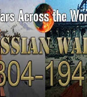 Wars Across The World Russian Battles