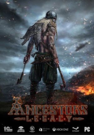 Ancestors legacy