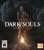 Dark Souls Remasterd