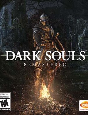 Dark Souls Remasterd