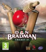 Don Bradman Cricket 17