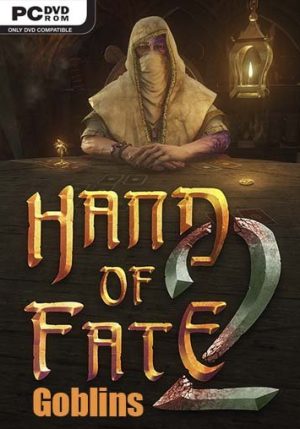 Hand of Fate 2 Goblins