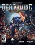 Space Hulk Death wing