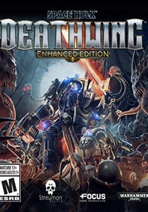 Space Hulk Death wing
