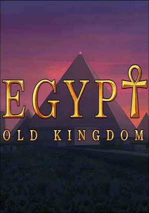 Egypt Old Kingdom