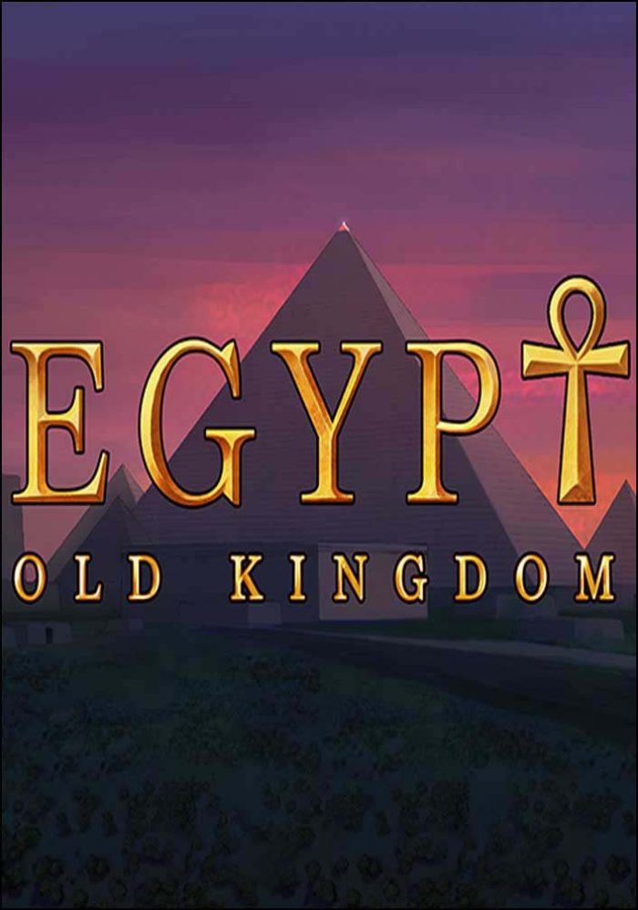 Egypt Old Kingdom