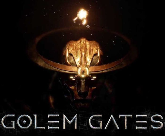 Golem Gates