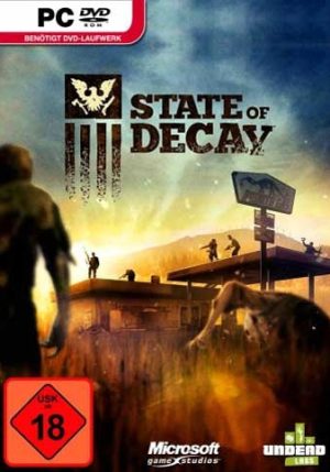 State of decay