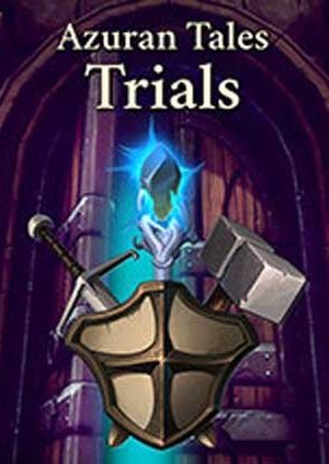 Azuran Tails Trials