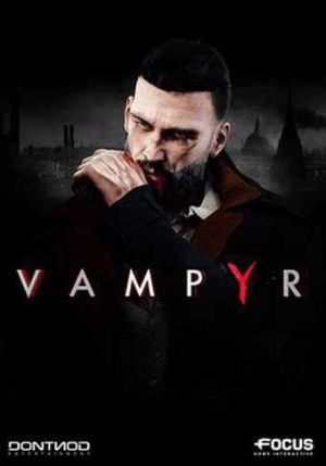 VAMPYR
