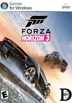 Forza horizen 3