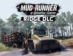 Spintires: Mudrunner The Ridge