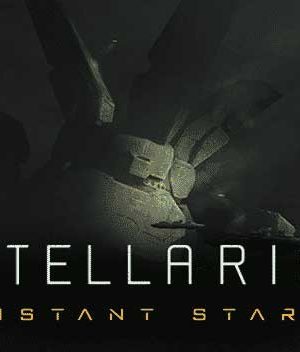 Stellaris Distant Stars