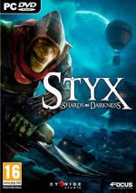 Styx Shards of darkness