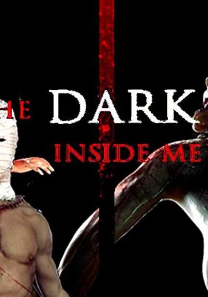 The Dark inside Me Chapter 1