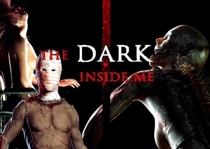 The Dark inside Me Chapter 1