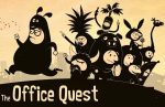 The Office Quest