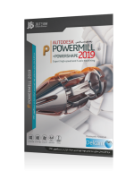 Autodesk Powermill 2019
