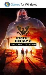 State of Decay 2